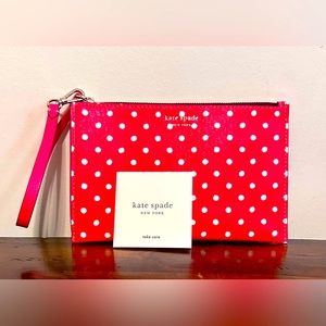 Kate Spade Wrislet